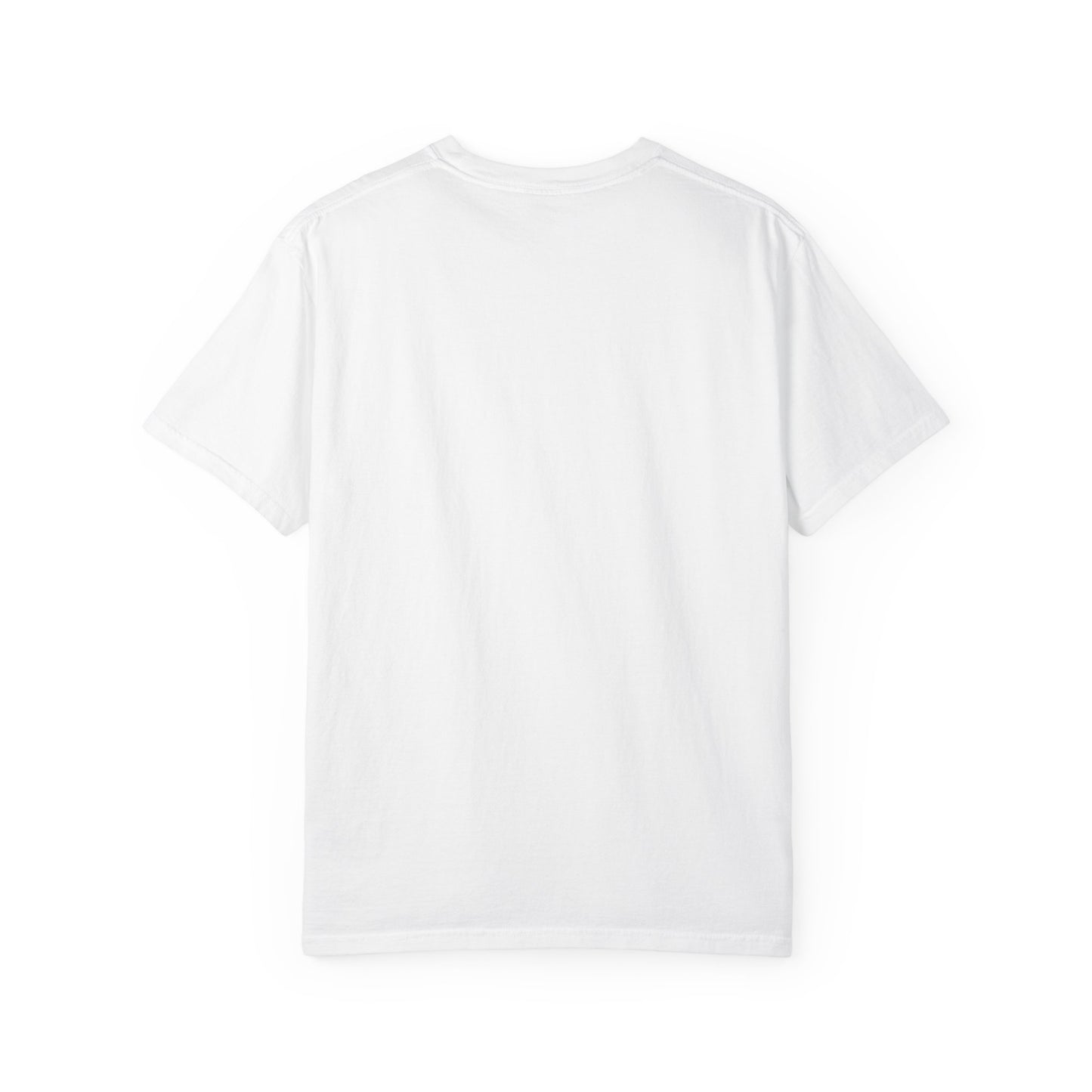 White Tee
