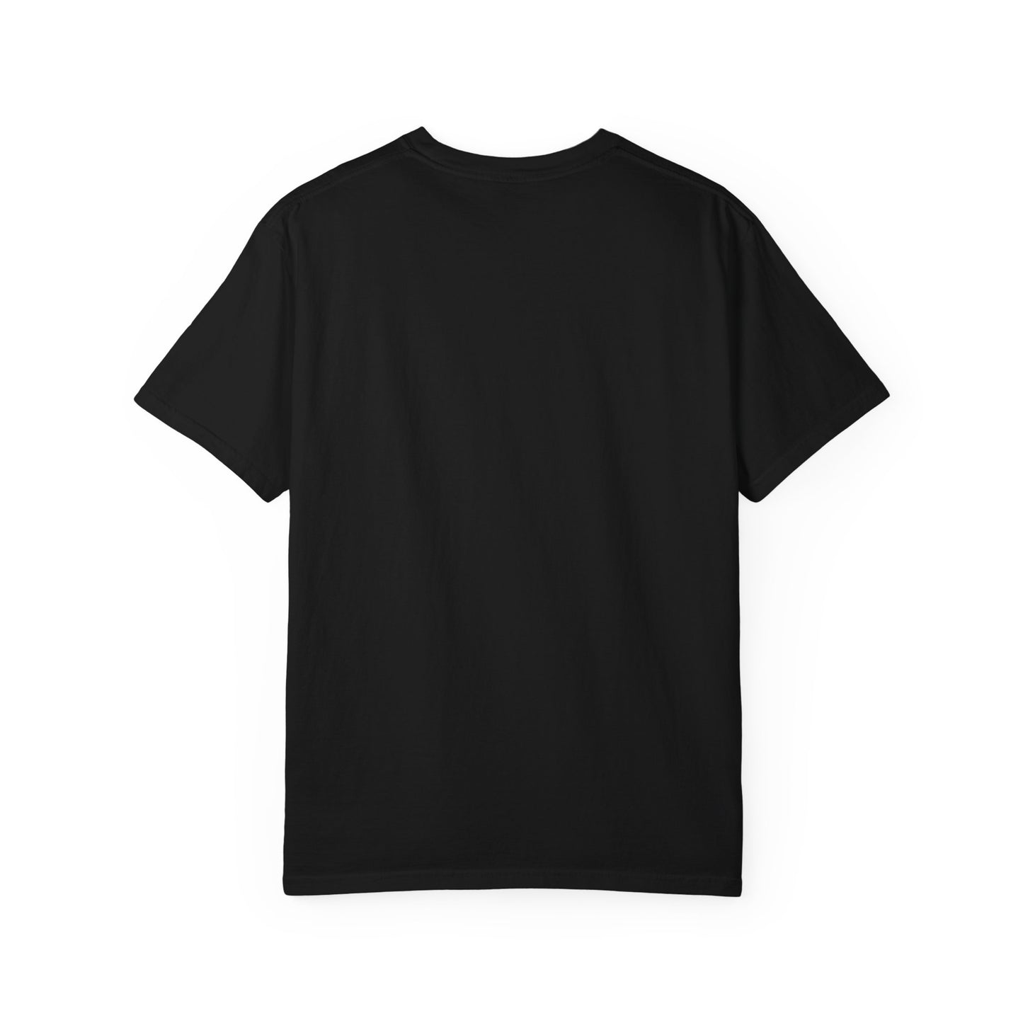 Black Tee