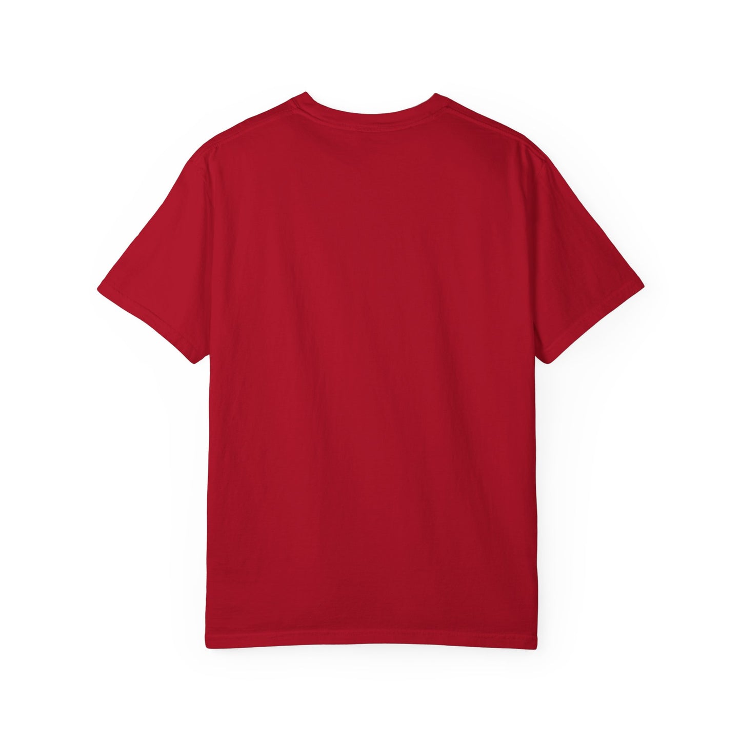 Red Tee