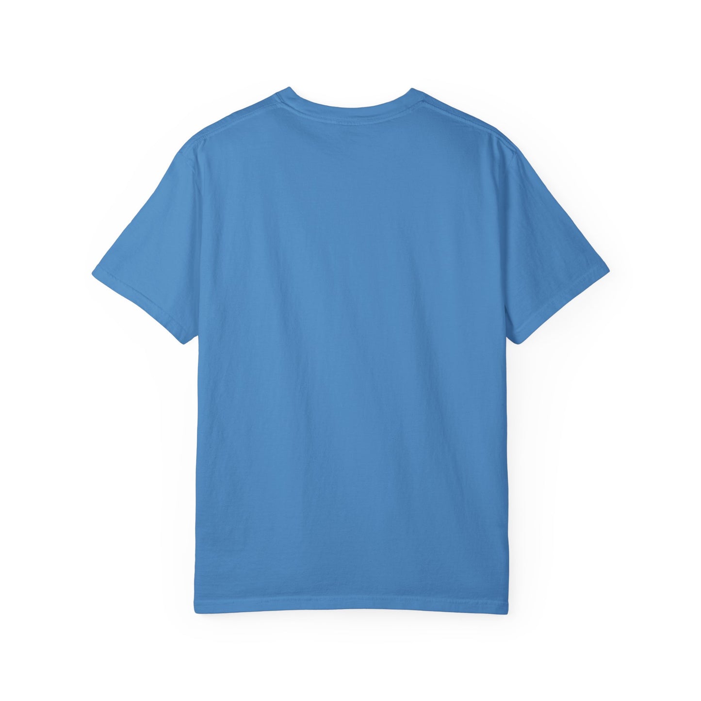 Blue Tee