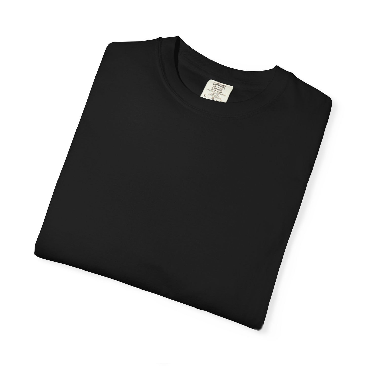 Black Tee