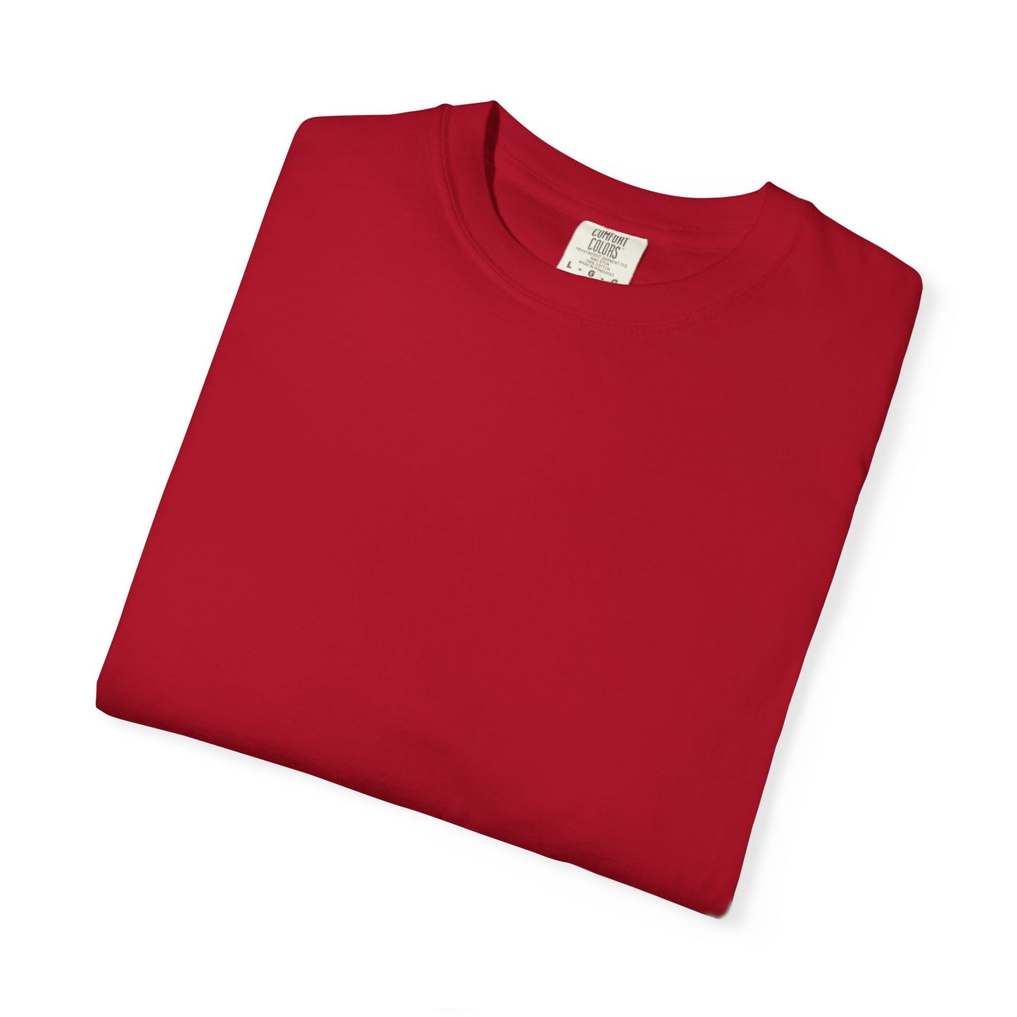 Red Tee