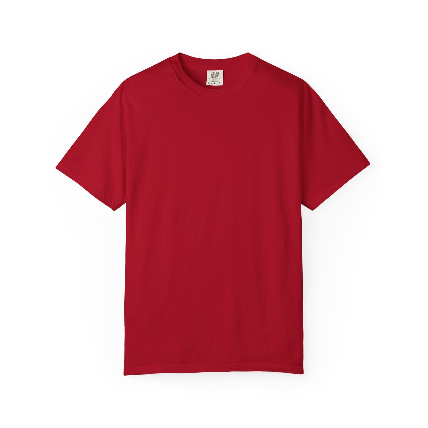 Red Tee