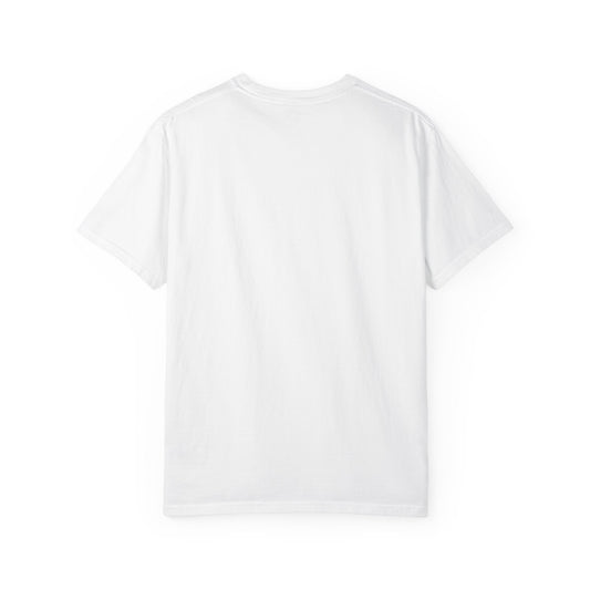 White Tee