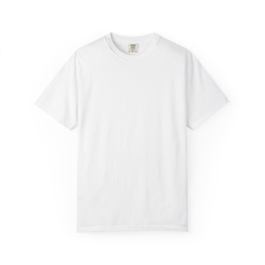 White Tee