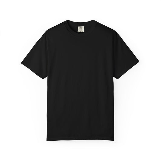 Black Tee
