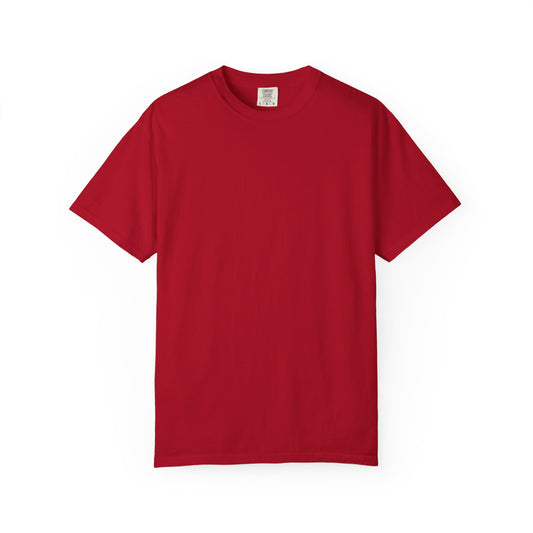 Red Tee
